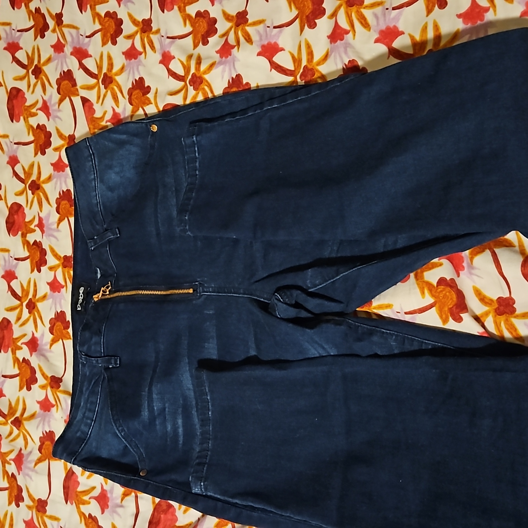 Bebe Jeans Brand New Size 11
